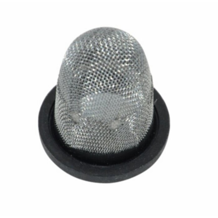 oliefilter Sym origineel zeef fiddle, sco sym 4t 15421-b9d-000