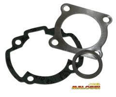 pakking topset malossi 70cc dj, dj refined, kb-k12, sco peug, scout 117206