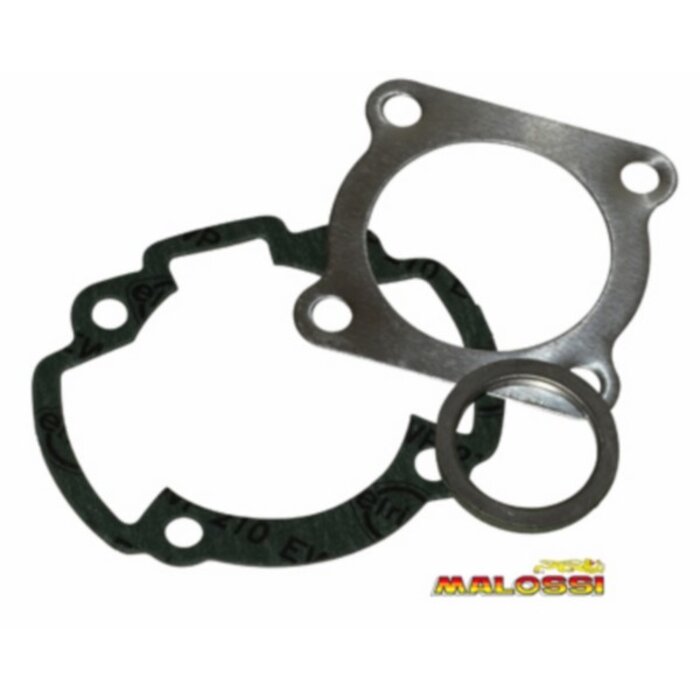 pakking topset malossi 70cc dj, dj refined, kb-k12, sco peug, scout 117206