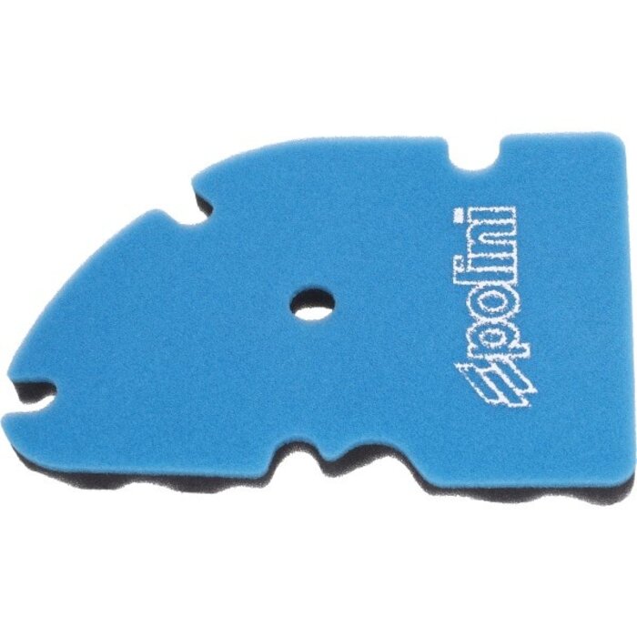 luchtfilterelement polini gts, gts 300, gtv, mp3-250cc, mp3-300cc 203.0138