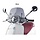 windscherm Piaggio origineel met bevestigingsset + bevestigingsset 34cm smoke primavera 1b000909