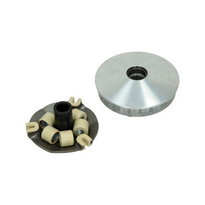 variokit Piaggio origineel gts 300 (euro4), gtv, mp3 HPE cm294702