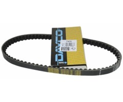 v-snaar dayco/pirelli kevlar 747x16.5 12inch minarelli hor+vert 7167k