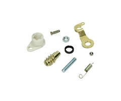 koppeling wormset DMP dt-mx, rd-mx