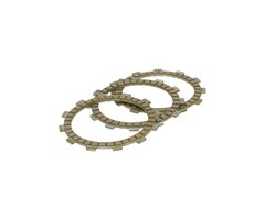 koppelingsplaatset newfren tsx