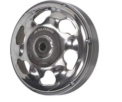 koppelinghuis malossi euro-5 150mm adv350, forza 350, sh350 7719143b