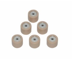 variorolset Piaggio origineel 19x15.5mm 7,5 gram fly 2t, lx 2t, lxv 2t, nrg, runner, typhoon, vespa S 2t, zip2000 cm1102015