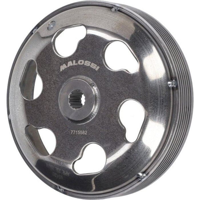 koppelinghuis malossi Wing Clutch Bell 160mm x-max 400cc 7715582b