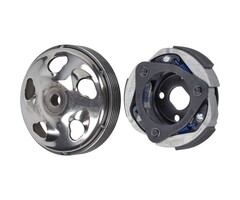 koppelingsegment malossi + huis euro 3/4/5 verstelbaar n-max 155 5217878