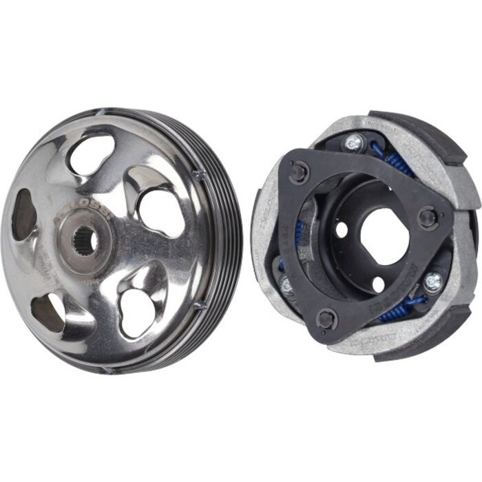 koppelingsegment malossi + huis euro 3/4/5 verstelbaar n-max 155 5217878