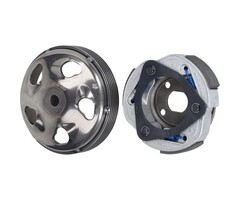 koppelingsegment malossi + huis jet-14 125, pcx 125 ie, pcx 150, sh 125/150, symphony st 125 5217724