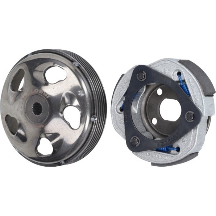 koppelingsegment malossi + huis jet-14 125, pcx 125 ie, pcx 150, sh 125/150, symphony st 125 5217724