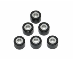 variorolset Piaggio origineel 45km 6.4gr fly 4t-2v, lx 4t-2v, primavera, sprint, zip 4t cm1102025