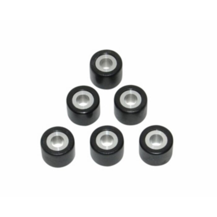 variorolset Piaggio origineel 45km 6.4gr fly 4t-2v, lx 4t-2v, primavera, sprint, zip 4t cm1102025