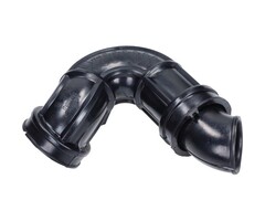 luchtfilterslang Piaggio origineel euro-5 liberty 125cc, primavera 125 4t, sprint 125 4t 1a018442