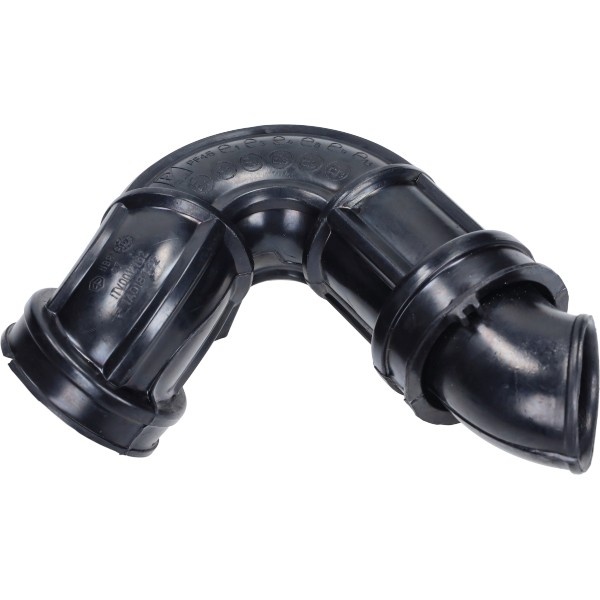 luchtfilterslang Piaggio origineel euro-5 liberty 125cc, primavera 125 4t, sprint 125 4t 1a018442