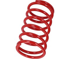 koppelingdrukveer malossi 70.50x126mm rood ak550, t-max530, t-max560 2914023.r0