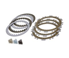 koppelingsplaatset malossi euro-5 mp3-400cc, beverly 400cc 5219124