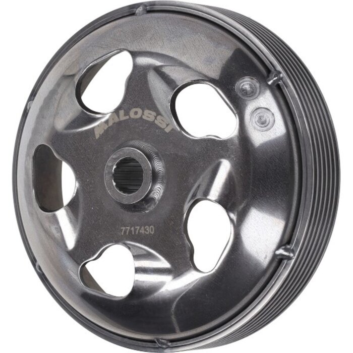 koppelinghuis malossi 134mm aprilia sr gt 200, gts 125cc, medley 125, vespa GTS 150 7717430b