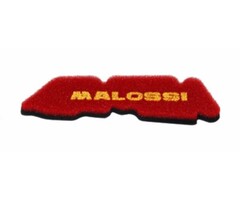 luchtfilterelement malossi dubbel 2t sco piaggio 2t, dna, nrg power, runner sp, vespa S 2t, zip2000sp 1414497