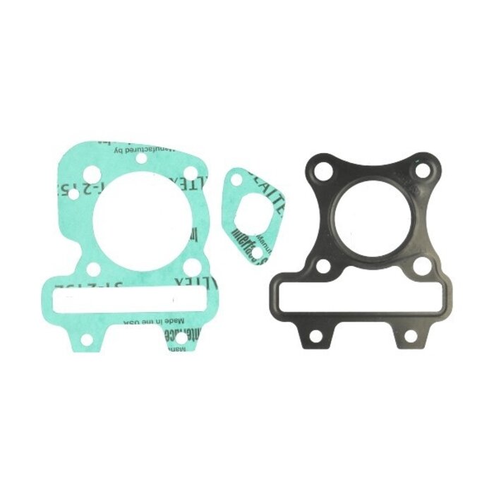 pakking topset sco piaggio 4t-2v