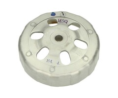 koppelinghuis Sym origineel cello/allo, fiddle 2, fiddle 3, jet4-4t, mio, orbit 2, symphony, symphony st, tonik, xpro 22100-m5q-000