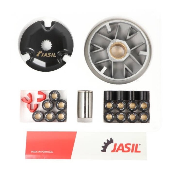 variokit jasil (made in EU) hussar, popcorn