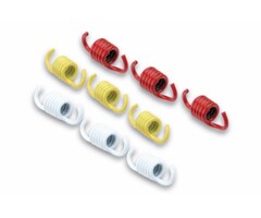 trekveer malossi set koppeling pcx 125 ie, primavera 125 4t, sprint 125 4t, sprint 150 4t 2912536