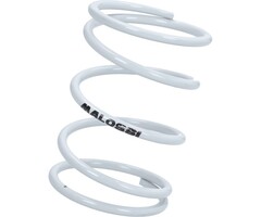 koppelingdrukveer malossi 4.5mm grijs agility 16, kisbee, liberty, primavera, runner, speedfight, sprint, symphony, typhoon, zip 2920042.e0