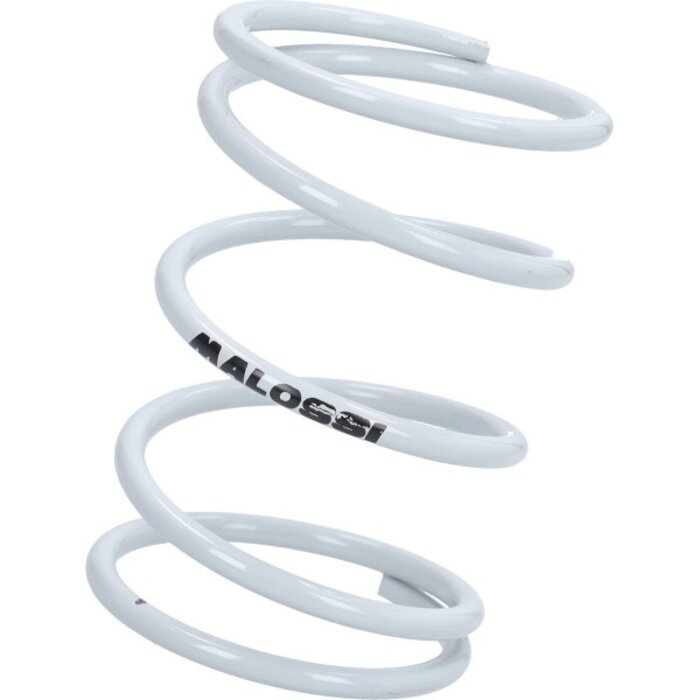 koppelingdrukveer malossi 4.5mm grijs agility 16, kisbee, liberty, primavera, runner, speedfight, sprint, symphony, typhoon, zip 2920042.e0