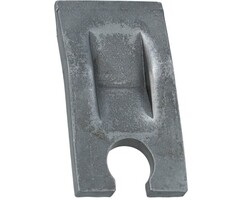 koppeling drukplaat jasil voor drukstift zundapp