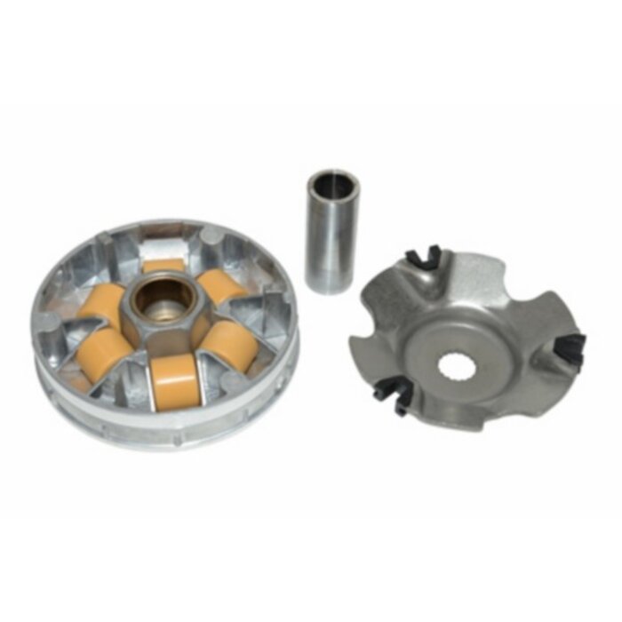 Variokit 19x15,5mm Piaggio Vespa 4T 2V / 3V i-Get / 4V Variateur Kit