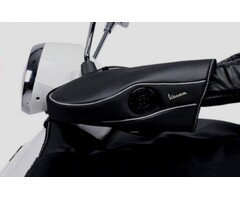 handmofset Piaggio origineel Vespa zwart primavera, sprint 605860m