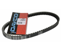 v-snaar dayco/pirelli 756x18 12inch fly 4t, primavera 4t-4v, sprint 4t-4v 8207