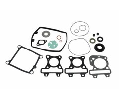 pakking topset Piaggio origineel + keerring 1r000124