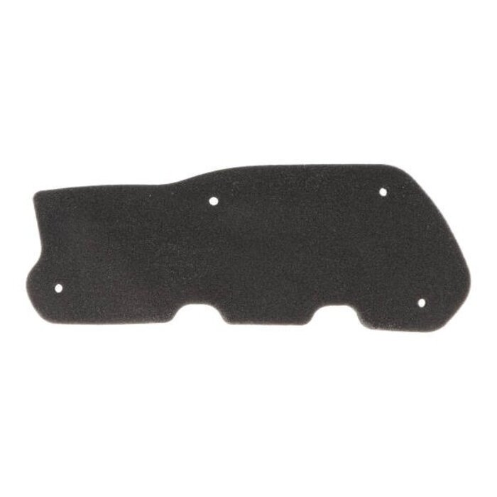 luchtfilterelement DMP speedfight 4, kisbee 2t, speedfight 3, viva va2008 2t