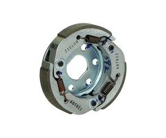 koppelingsegment Piaggio origineel euro-4/5 primavera, sprint, sxr, zip 4t cm270503