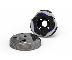 koppelingsegment malossi koppeling euro 3/4/5 agility 150, pcx 125 ie, sh 125/150 5220385