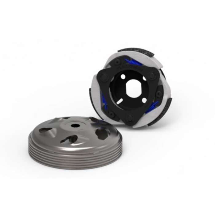 koppelingsegment malossi koppeling euro 3/4/5 agility 150, pcx 125 ie, sh 125/150 5220385