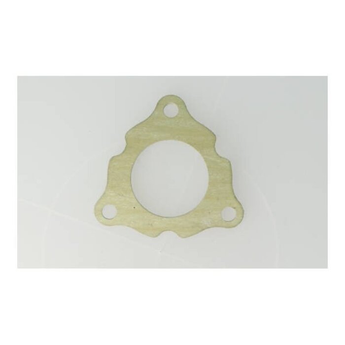 uitlaatpakking bocht 3-boutgaten cpi