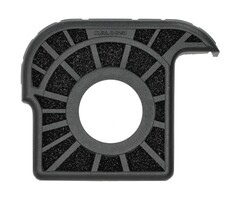 luchtfilter malossi phbg E11 zwart camino 046256