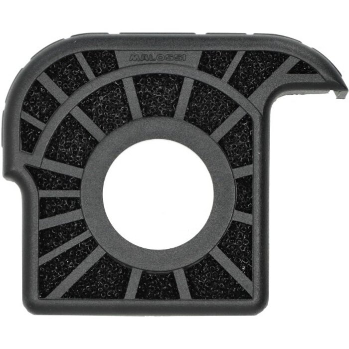 luchtfilter malossi phbg E11 zwart camino 046256