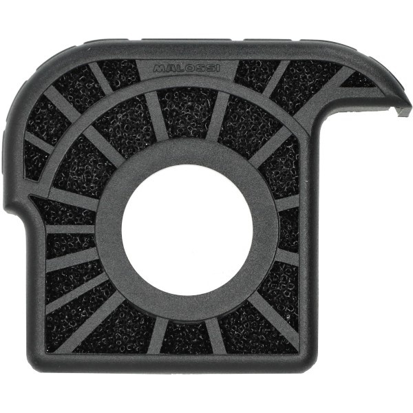 luchtfilter malossi phbg E11 zwart camino 046256