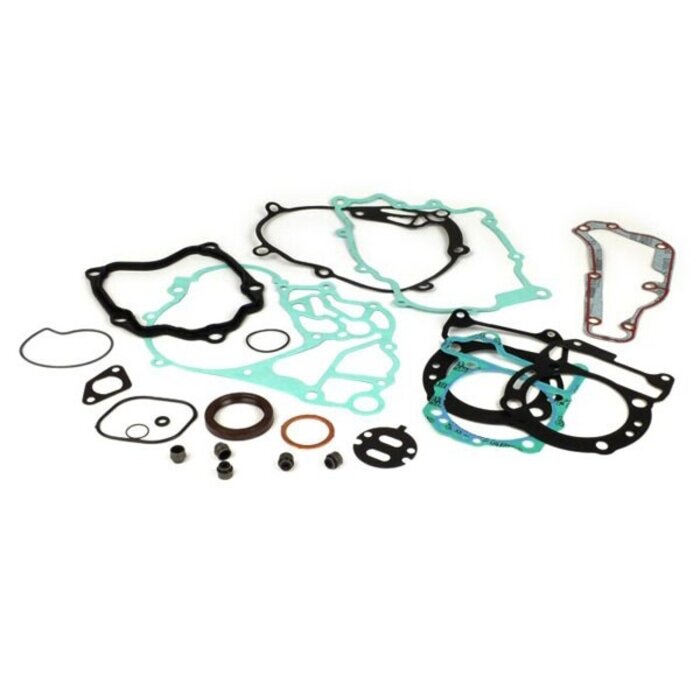 pakkingset Piaggio origineel compleet gts 250cc, gts super 300cc, gtv, mp3-300cc 497592