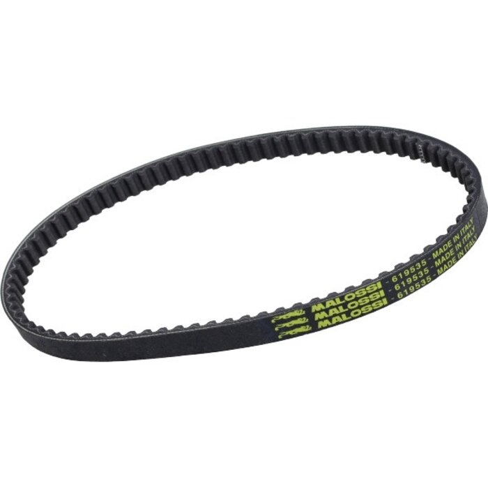 v-snaar malossi kevlar 830x18.5 typhoon, dna, liberty, sportcity, sr motard 619535