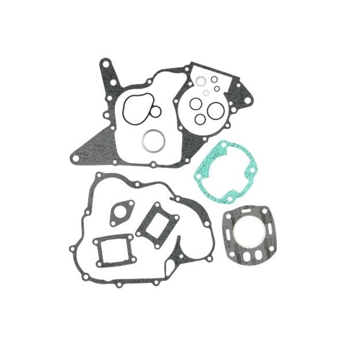 pakkingset DMP A-kwaliteit 80cc mbx, mtx80r lc