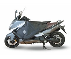 beenkleed tucano thermoscud SGAS systeem yamaha, t-max r069