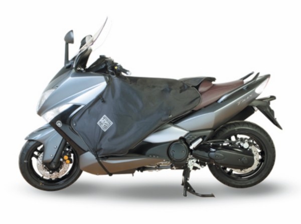 beenkleed tucano thermoscud SGAS systeem yamaha, t-max r069