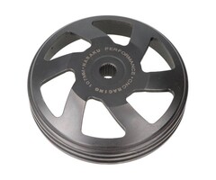 koppelinghuis naraku 107mm sco piaggio 4t-3v I-get, peugeot, sco gy6, sco piaggio 2t, sco piaggio 4T nk901.17