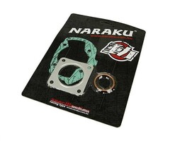 pakking topset naraku 40mm ludix ac, peugeot nk101.52